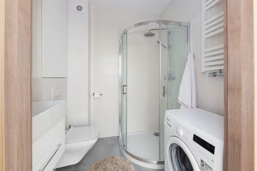 Raval Apartments - Fresh Turquoise