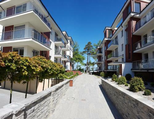 Premium Apartamenty Klifowa