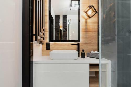 Premium Apartamenty Klifowa