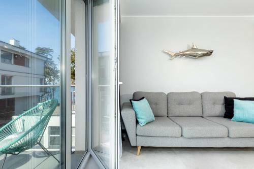 Premium Apartamenty Klifowa