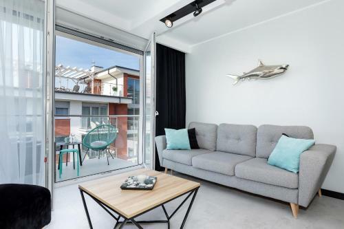 Premium Apartamenty Klifowa