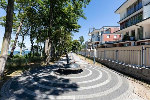 Apartament Klifowa Rewal