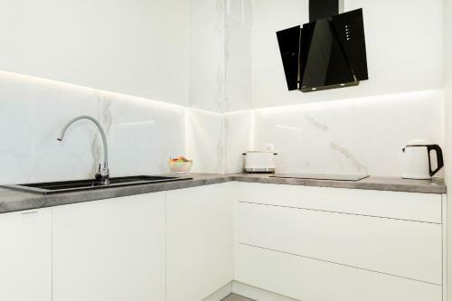 Apartament Klifowa Rewal