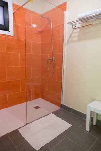 Cabanas Da Ulla