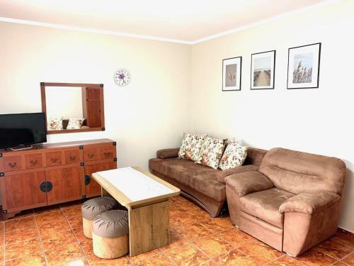 Apartament Rezydencja Marino