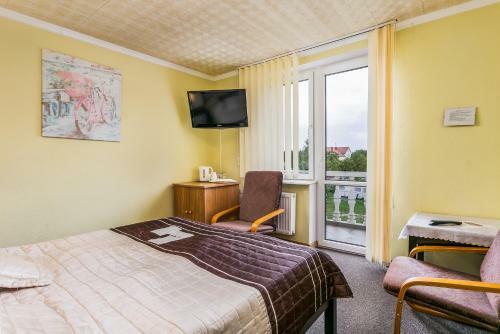 Bed & Breakfast Dom Go?cinny Marcela