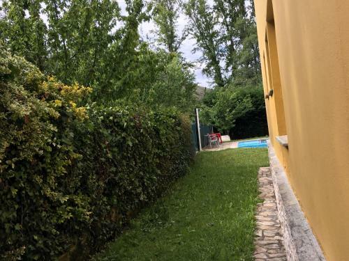 Agroturismo Os Arroxos