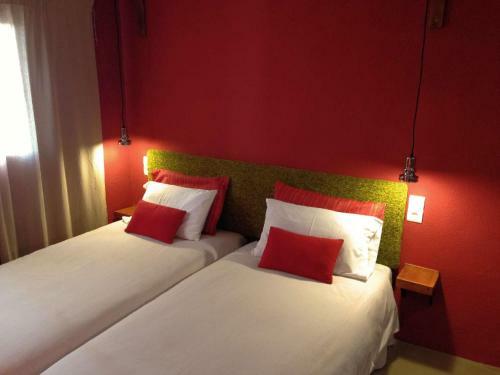 Casa Ecol�gica "el G�njol"