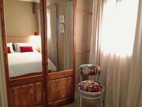 Casa Ecol�gica "el G�njol"