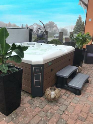 Holiday House Europa