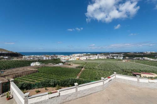 Apartamento Costa Verde - Nature Views Terrace - Parking