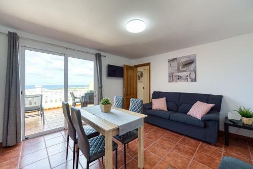 Apartamento Costa Verde - Nature Views Terrace - Parking