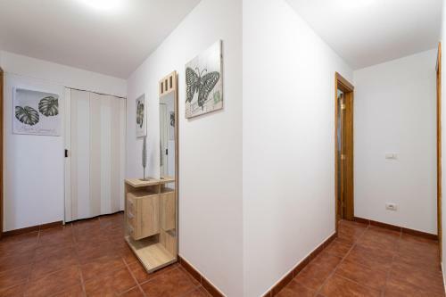 Apartamento Costa Verde - Nature Views Terrace - Parking