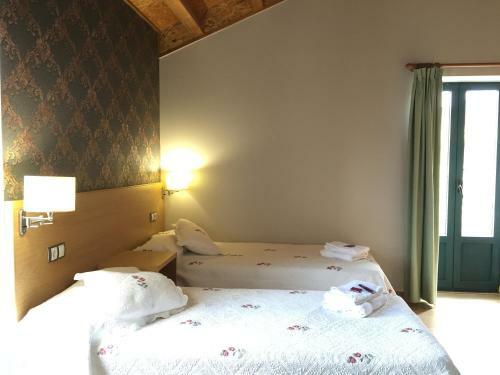 Hotel Complexo Xacobeo