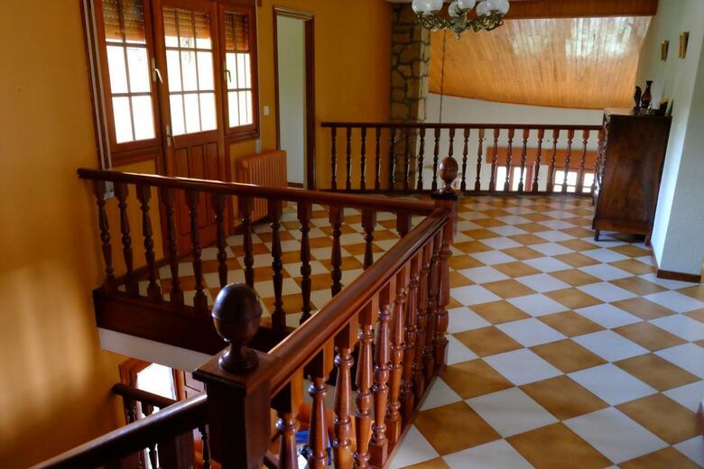 Casa Rural El Caz