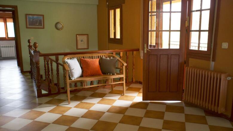 Casa Rural El Caz