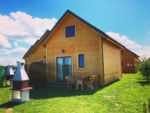 Ferienh�user Eurobaltyk