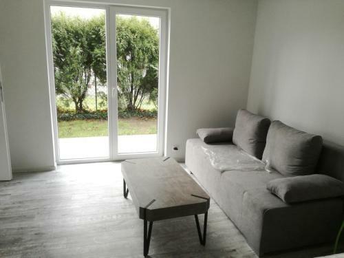 Apartamenty Oaza