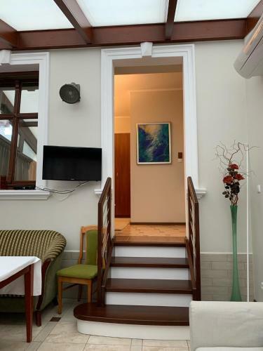 Apartamenty Superior W Rewalu