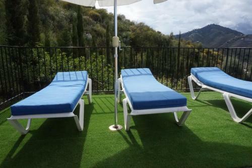 Villa Las Encinas Costa Del Sol