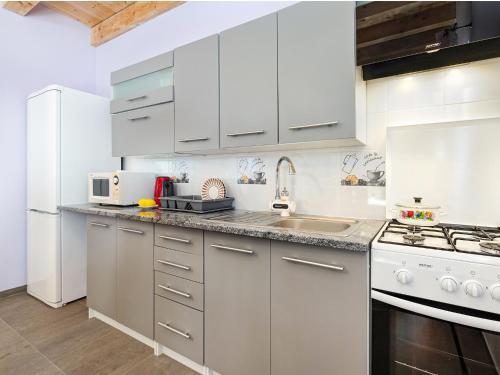Holiday Home In Rewal - Pl 031.011-12