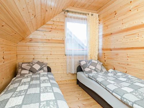 Holiday Home In Rewal - Pl 031.011-12