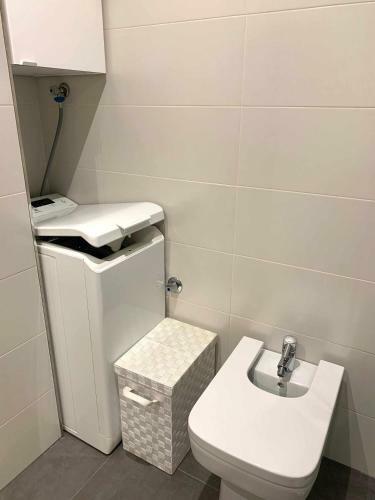 Apartamento Al Lado Del Paseo Mar�timo Torrox Costa