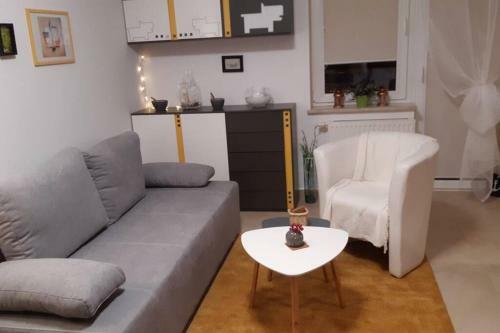 Apartamento Pokoj Mala Magia