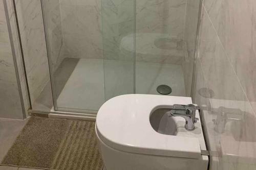 Apartamento Con Vistas Fenomenales Al Mar
