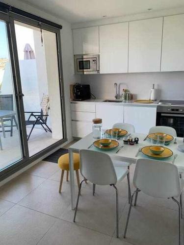 Apartamento Con Vistas Fenomenales Al Mar