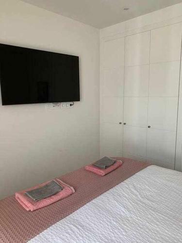 Apartamento Con Vistas Fenomenales Al Mar