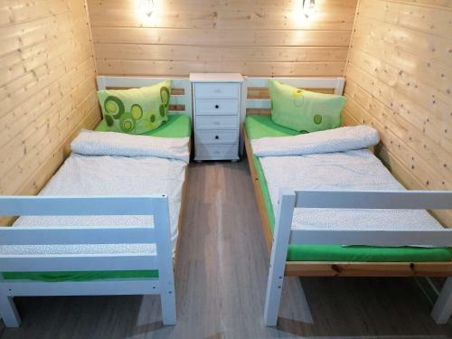 Lodge Domek U Beaty Rewal
