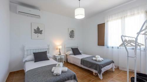 Villa Patricia Torrox By Ruralidays