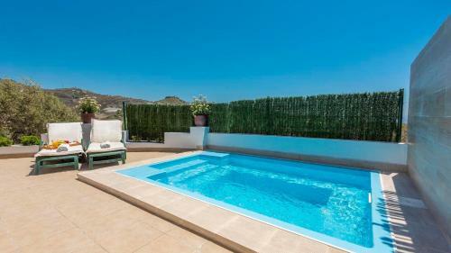 Casa Noela Torrox By Ruralidays