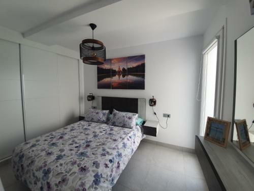 Apartamento Bayview Hills - Balc�n Del Mediterr�neo