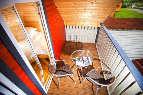 Apartamento Holiday Homes, Rewal