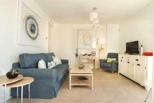 Apartamento Vivienda C�moda Con Fenomenales Atardeceres