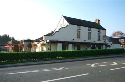 Posada New Inn By Good Night Inns
