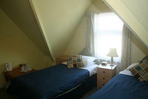 Hostal The Knoll Guesthouse