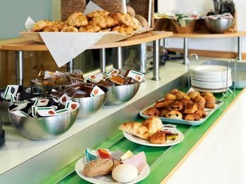 Hotel Ibis Budget Newport