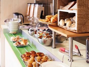 Hotel Ibis Budget Newport