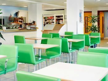 Hotel Ibis Budget Newport