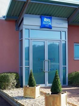 Hotel Ibis Budget Newport