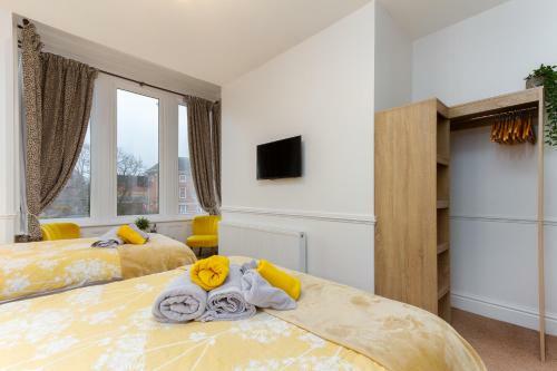 Bed & Breakfast The Hollingworth