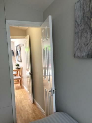 Bed & Breakfast The City Annexe