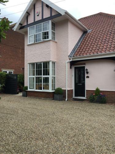 Bed & Breakfast The City Annexe