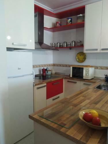 Apartamento Brisa Del Mar