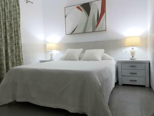 Apartamento Tarajalejo Eco Ocean A