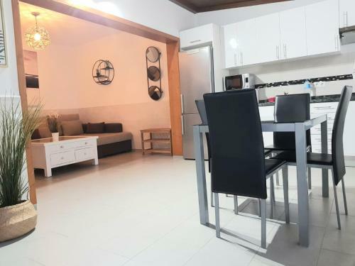 Apartamento Tarajalejo Eco Ocean A