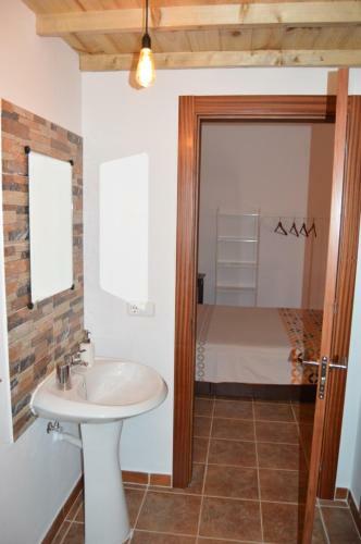 Apartamento Estudio Rural La Rosa Herrera